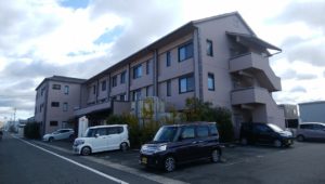 介護付有料老人ホーム　ドルフィン玉島