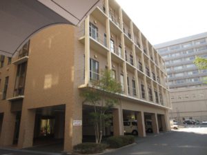 有料老人ホーム　なごみ苑