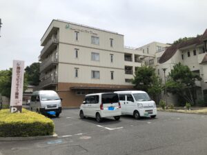 岡山ハッピィライフ操風