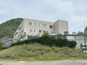 特別養護老人ホーム深谷荘