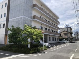 ロングライフタウン天瀬