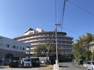 ケアハウス　アミティ瀬戸内