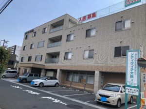 シティヴィラ大供