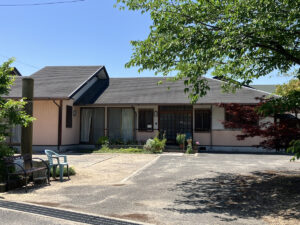 くらら門田屋敷