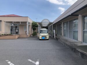 特別養護老人ホーム愛光苑