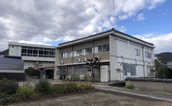 住宅型有料老人ホームなごやか