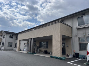 サービス付き高齢者向け住宅新倉敷良寛の杜
