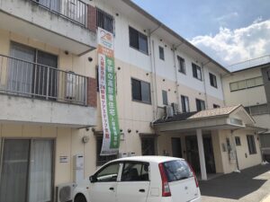 ココファン新屋敷