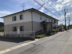 ニチイケアセンター岡山平田