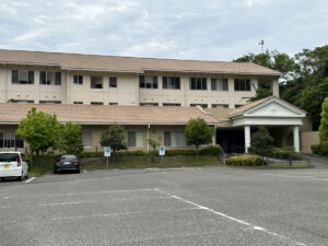 介護付有料老人ホーム　コンフォールひなせ