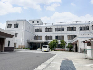 老人保健施設備前閑谷苑