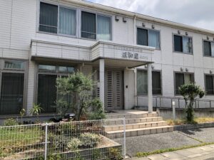 サービス付き高齢者向け住宅　風和里