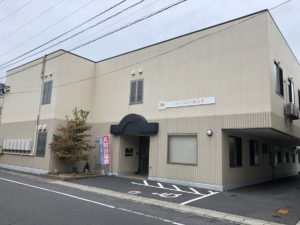 ハートリンク西大寺