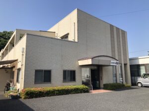 セカンドステージ笑夢