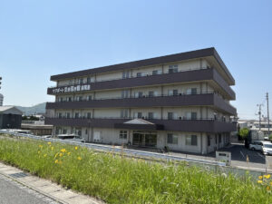 グループホームケアポート生き活き館原尾島