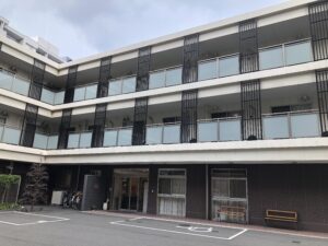 メディカルホームここち大元