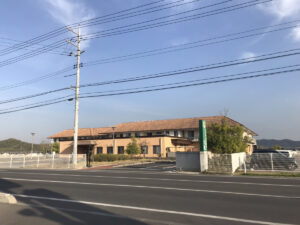 ナーシングホーム大樹