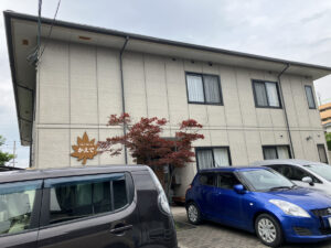 グループホームかえで