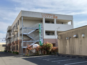 ココファン高屋