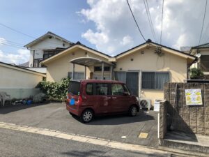 やすらぎ東古松