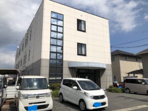 住宅型有料老人ホーム   みさき