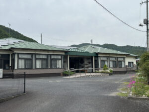 グループホームいやしの家備前