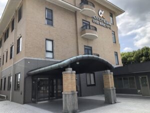 アルファリビング岡山後楽園