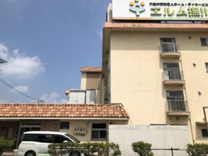 介護付有料老人ホーム　エルム撫川