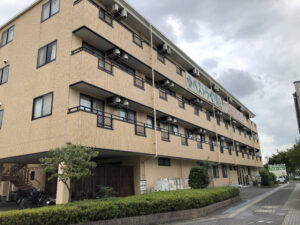 ベストライフ岡山