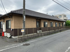 グループホームひまわり
