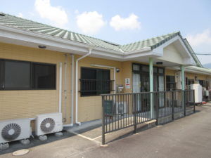 住宅型有料老人ホーム　JUNO