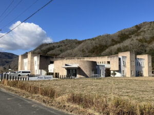 特別養護老人ホームパインスクエア