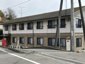 グループホーム桃の里