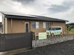 グループホームきのじょう