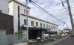 岡山市南区洲崎にある住宅型有料老人ホームロッツファミリー洲崎の外観写真(2022年10月19日撮影)