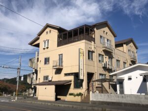 グループホームゆらり