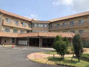 エルム撫川かりん棟