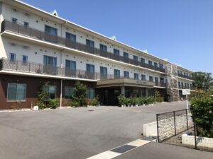 特別養護老人ホーム若宮園
