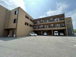 介護付有料老人ホーム　いやしの里