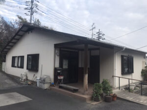 グループホームとんがりぼうし