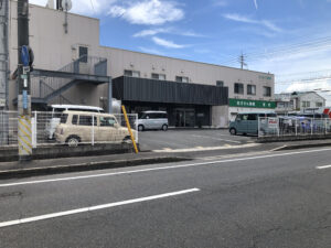 ヴィライフ岡南