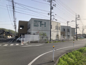ケアホーム清音