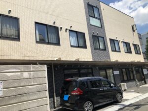 スローリビング番町