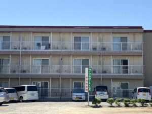 ライフサポートマンションくらた