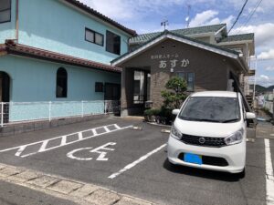 住宅型有料老人ホーム   明日香Ⅰ