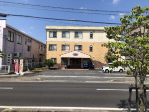 そんぽの家　西岡山