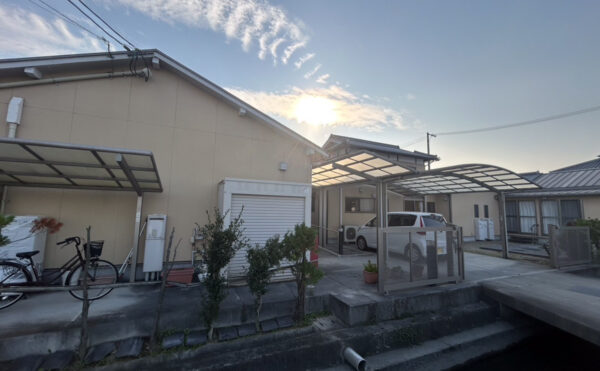介護付有料老人ホーム恵風