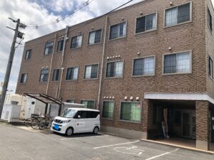 そんぽの家　南岡山