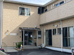 ハートリンク藤崎