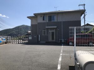 ヴィライフ御津